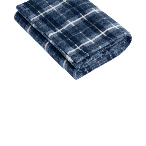 Small Ultra Plush Blanket Thumbnail