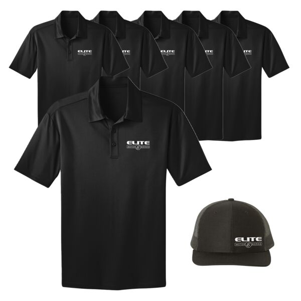 EMWRH - New Technician Bundle Thumbnail