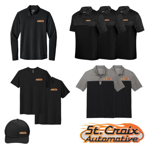 SCA - New Service Bundle Thumbnail