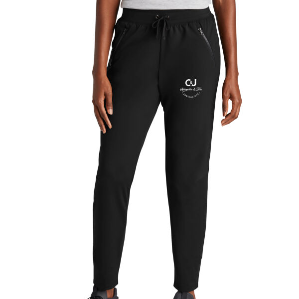 CJ - Women's Circuit Jogger Thumbnail