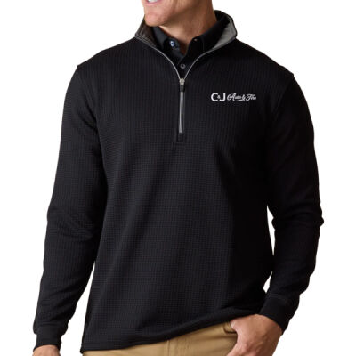 CJ - Straight Down Optic Quarter-Zip Thumbnail