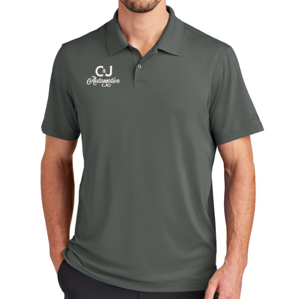 CJ - OGIO® Regain Polo Thumbnail