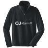 Value Fleece 1/4 Zip Pullover Thumbnail