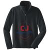 Value Fleece 1/4 Zip Pullover Thumbnail