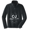 Value Fleece 1/4 Zip Pullover Thumbnail